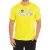 T-shirt korte mouw 9024110 man