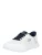 SKECHERS Sneakers laag ‘GO WALK FLEX – NETRO’  beige / navy / wit