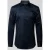 Jake*s Super slim fit zakelijk overhemd met kentkraag