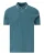 The BLUEPRINT Premium | Heren | – Polo Korte Mouw Brittany Blue