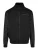 Urban Classics Sweatvest  zwart