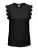 ONLY Top ‘ONLSINE’  zwart
