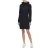 Damesjurk met capuchon Ragwear Chloe