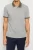 OLYMP Casual Polo shirt Korte mouw olijf