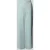 Jake*s Collection Stoffen broek van viscosemix met elastische band