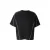 T-shirt met contrasterende naden Urban Classics
