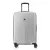 Pack Easy Trolley ‘Genius’  zwart / zilver