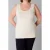 Base Level Curvy Tanktop in grote maten