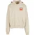 Oversized sweatshirt met capuchon Mister Tee Live Bold