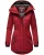 Navahoo Dames Winterjas Avrille – Warm, Stijlvol & Met Perfecte Lengte