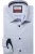 Marvelis Overhemd ML6 (vanaf 68 CM) blauw