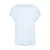 Damesblouse met lange mouwen KAFFE Curve Milia Wing