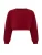 Jacey Quinn Sweatshirt  bordeaux