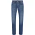 Jeans Recht Model Tattoo