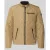 Replay regular fit jack in doorgestikt design