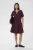 Jurk AminasaPW Jurk Regular fit