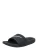 Nike Kawa Slide (Gs/Ps) Slippers Kinderen – Zwart
