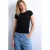 TOPSHOP T-shirt zwart