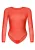 TEYLI Shirt body ‘Ero’  rood