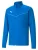 PUMA Trainingsjack ’teamRISE’  blauw
