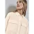 Street One Dames Relaxte blouse in Wit