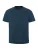 VAUDE Functioneel shirt ‘Loamer ‘  donkerblauw / grijs