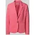 Christian Berg Woman Selection Blazer met reverskraag