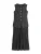 Next Jurk  zwart / wit