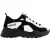 Nikkie Lanka sneaker n 9-700 2202 2017 cream/black