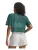 UNDER ARMOUR Shirt  donkergroen
