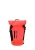 Fire+Ice Rugzak ‘Park City Blair’  kreeft / zalm roze / zwart