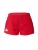 ADIDAS PERFORMANCE Sportbroek ‘Adizero’  rood / wit