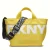 Dames canvas handtas Dkny Brady