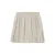 s.Oliver mini rok – ecru