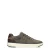 PS Poelman leren sneakers grijs