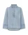 My Essential Wardrobe Blouse ‘HilmaMW 171’  blauw denim