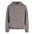 Dames Hoodie Mister Tee Barbossa Acid Washed