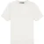 Malelions Men Knitted T-Shirt | Off-White
