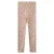 Wheat slim fit gebloemde legging – roze/lichtblauw