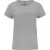 Roly Dames/Dames Cies T-Shirt (Heide Grijs)