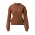 Viscose gemêleerde cardigan voor dames QS