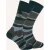 Marcmarcs Sokken Gillis Cotton 2-pack Groen