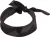 Urban Classics Doek  grijs / zwart