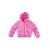 Z8 kids gewatteerde winterjas Fabienne roze