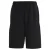 ADIDAS SPORTSWEAR Sportbroek ‘Icons’  zwart