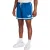 Adidas Warp Knit Korte Broeken Heren – Blauw –