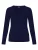 CASH-MERE.CH Trui  marine