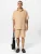 VAMOS CLO Overhemd ‘Moselle’  beige
