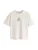 Next Shirt ‘Mack Trucks’  ecru / antraciet