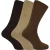 THMO – Thermosokken van bamboe voor heren en dames – Bruin